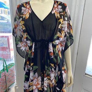 Coverup Calvin Klein